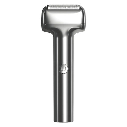 Men's Efficient Rechargeable Foil Electric Shaver