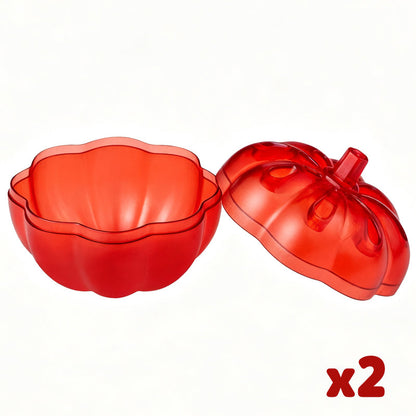 ⏳Buy 1 Get 1 Free!⏰Pumpkin Shaped Indoor Fruit Fly Trap