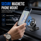 ⏳Limited-time 50% off💥Strong Magnetic Car Phone Holder Adhesive Dashboard Navigation Mount