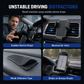 ⏳Limited-time 50% off💥Strong Magnetic Car Phone Holder Adhesive Dashboard Navigation Mount