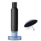 ☔ LIMITED-TIME 50% OFF! 💨 Extra Large Windproof Folding Umbrella – Big Canopy, Reinforced, UV Protect ✨