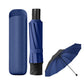 ☔ LIMITED-TIME 50% OFF! 💨 Extra Large Windproof Folding Umbrella – Big Canopy, Reinforced, UV Protect ✨