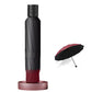 ☔ LIMITED-TIME 50% OFF! 💨 Extra Large Windproof Folding Umbrella – Big Canopy, Reinforced, UV Protect ✨