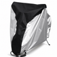 Waterproof and Dustproof 190T Bicycle Cover for Outdoor Bike Protection