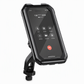 🚲 LIMITED-TIME 50% OFF! ⚡ Waterproof Bike & Motorcycle Phone Holder – IPX6, Touchable, 360° Rotation ✨