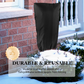 ❄️ BUY 1 GET 1 FREE! 💧 Outdoor Faucet Covers – Insulated, Waterproof, Secure Fit ✨