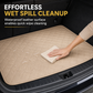 🚗 LIMITED-TIME 50% OFF! 🧺 Universal PVC Leather Car Trunk Cargo Liner – Waterproof, Scratch Resistant, Easy Clean ✨