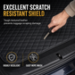 🚗 LIMITED-TIME 50% OFF! 🧺 Universal PVC Leather Car Trunk Cargo Liner – Waterproof, Scratch Resistant, Easy Clean ✨