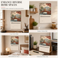 Hanging Wall Calendar for Home and Office