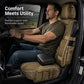 💥 Limited Time-50% OFF 🚙  Durable Tactical Truck Seat Cover ✨ Storage,Protection & All- Day Comfort
