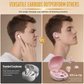 🎧 3-in-1 Bluetooth Earbuds: Sports Clip & Sleep Buds, Stable Fit, Comfortable, Long Battery