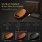 Digital Tea Scoop Scale and Electronic Weighing Spoon for Tea Leaves and Coffee
