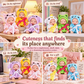 Mini Reborn Baby Dolls Lifelike Realistic Baby Dolls