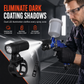 🔧 LIMITED-TIME 50% OFF! ✨ Lightweight Spray Gun – LED Aiming, Even Finish, Multi-scene 🎨