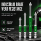 📢 50% OFF!🔥✨Magnetic Phillips Bit Set – Anti-Slip Grip & Impact Resistance for DIY & Repairs