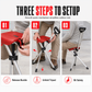 🔥50%OFF!!🦯 Portable Folding Cane Chair – Lightweight Walking Stick Stool for Seniors & Outdoor Use ✨