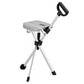 🔥50%OFF!!🦯 Portable Folding Cane Chair – Lightweight Walking Stick Stool for Seniors & Outdoor Use ✨