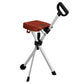 🔥50%OFF!!🦯 Portable Folding Cane Chair – Lightweight Walking Stick Stool for Seniors & Outdoor Use ✨