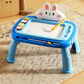 🎨 LIMITED-TIME 50% OFF! ✨ Kids Magnetic Drawing Board – Dust-free, Colorful, Safe 🪁