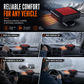 ❄️ LIMITED-TIME 50% OFF! 🔥 Portable Car Defroster Defogger – Fast, Rotatable, Safe 🚗