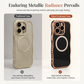 Premium Magnetic Protective Phone Case