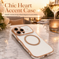Premium Magnetic Protective Phone Case