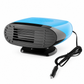 📢📢50% OFF !! ⏰Mini 12V Car and Defroster Fan for Windshield Defogging and Heating🔥