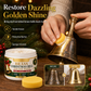 🎁 Buy 1 Get 1 Free! 🔥 Brass Bell and Copper Polish Cream for Tarnish and Oxidation Removal