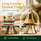 🎁 Buy 1 Get 1 Free! 🔥 Brass Bell and Copper Polish Cream for Tarnish and Oxidation Removal