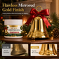 🎁 Buy 1 Get 1 Free! 🔥 Brass Bell and Copper Polish Cream for Tarnish and Oxidation Removal