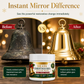 🎁 Buy 1 Get 1 Free! 🔥 Brass Bell and Copper Polish Cream for Tarnish and Oxidation Removal