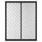 🔥Last Day 50% OFF 🏠Graphene Thermal Insulated Window Curtain for Winter Windproofing