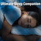 UV Sterilizing Noise-Canceling Sleep Earplugs
