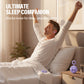 UV Sterilizing Noise-Canceling Sleep Earplugs