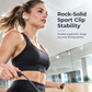 Open Ear Clip On Wireless Bluetooth Earbuds for Sports