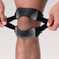 🏃 Adjustable Patella Support Knee Strap – Dual-Band Brace for Active Support & Everyday Comfort ✨