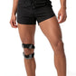 🏃 Adjustable Patella Support Knee Strap – Dual-Band Brace for Active Support & Everyday Comfort ✨