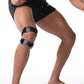 🏃 Adjustable Patella Support Knee Strap – Dual-Band Brace for Active Support & Everyday Comfort ✨