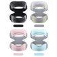 🏃 Adjustable Patella Support Knee Strap – Dual-Band Brace for Active Support & Everyday Comfort ✨