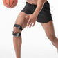 🏃 Adjustable Patella Support Knee Strap – Dual-Band Brace for Active Support & Everyday Comfort ✨