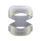 🏃 Adjustable Patella Support Knee Strap – Dual-Band Brace for Active Support & Everyday Comfort ✨