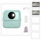 Portable Mini Bluetooth Thermal Printer